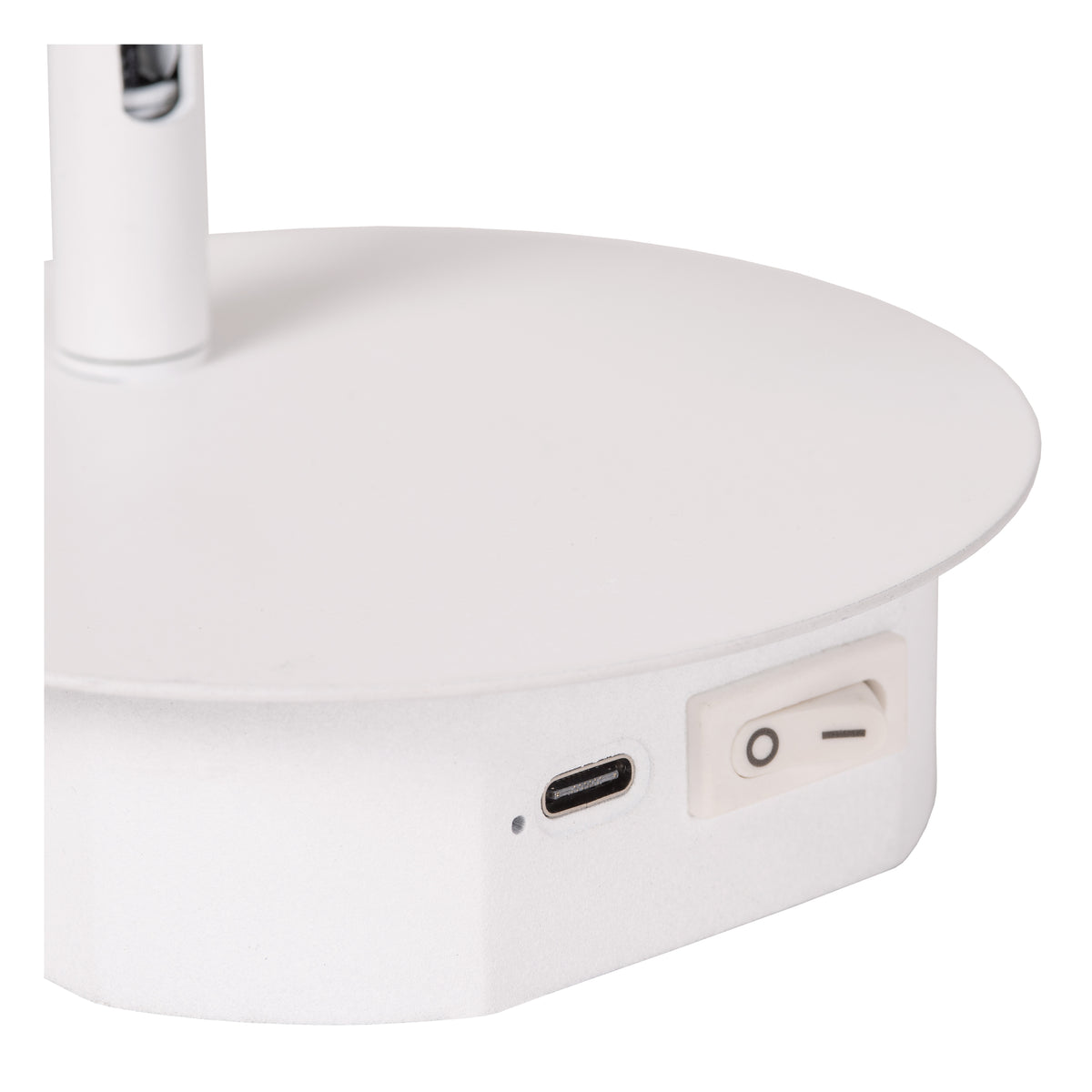 Jolaro oplaadbare bedlamp