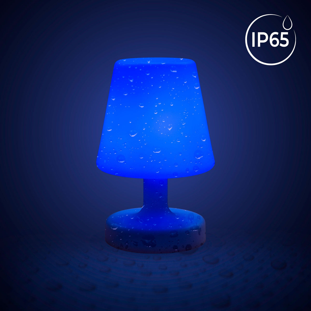 Gafenano oplaadbare sfeerlamp