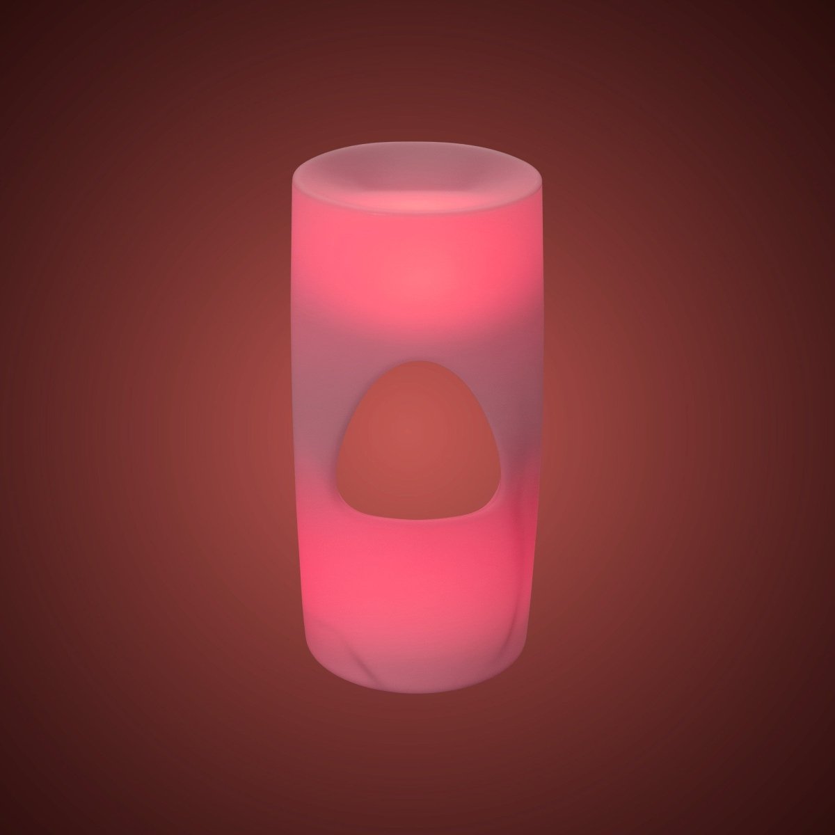 Ocalivo oplaadbaar lichtgevend zitmeubel