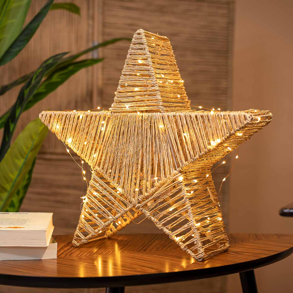 Vagenivo oplaadbare kerstdecoratie