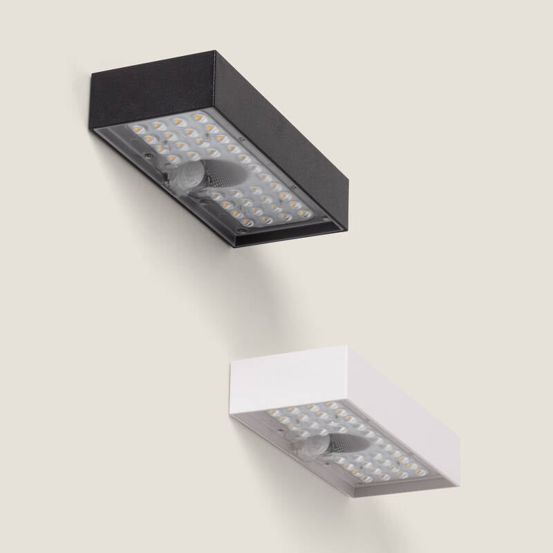 Karlivo solar wandlamp