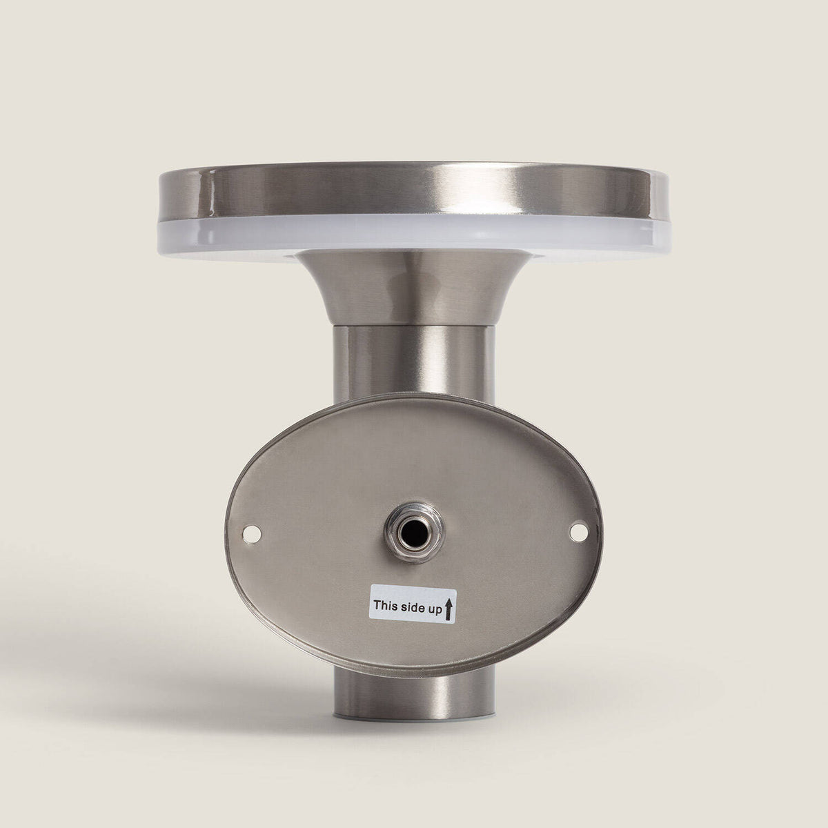 Helavo solar buitenwandlamp met bewegingssensor