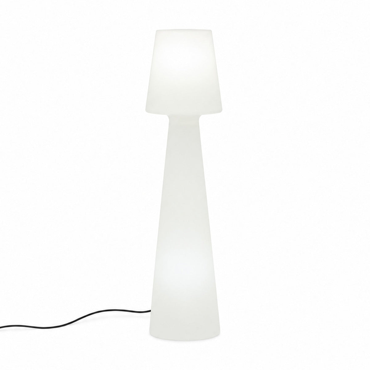 Vudanano oplaadbare vloerlamp