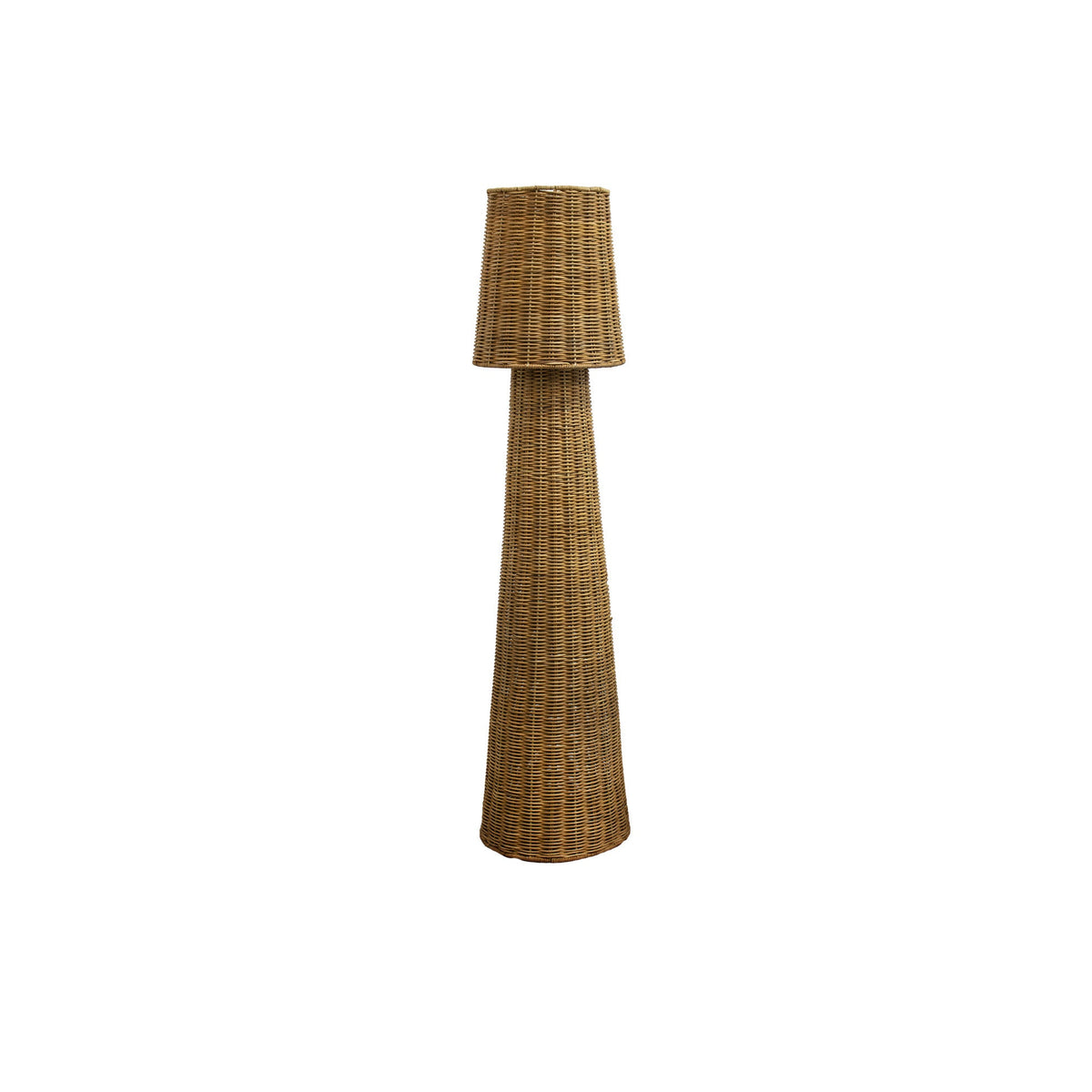 Osedaro oplaadbare vloerlamp