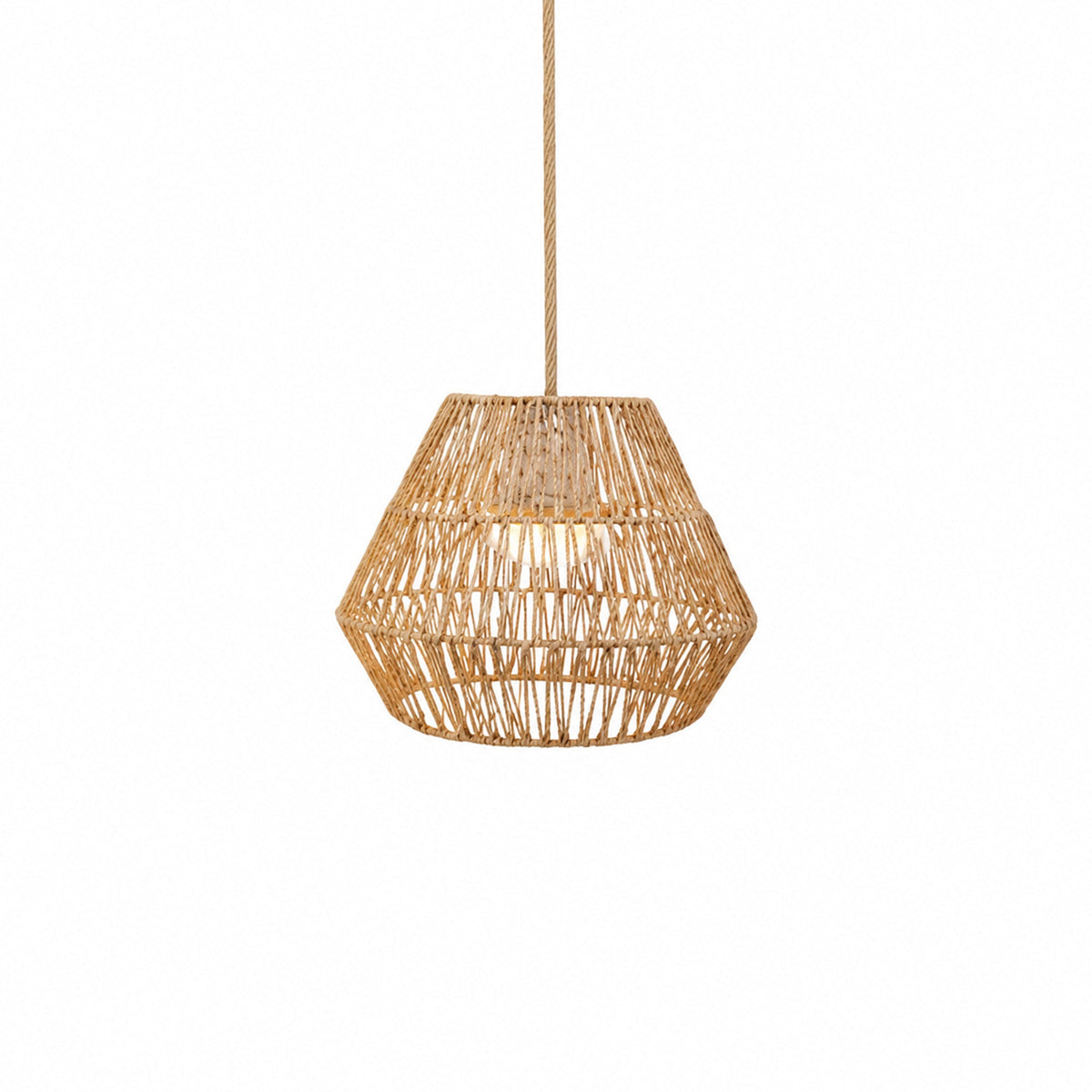 Toredivo oplaadbare hanglamp