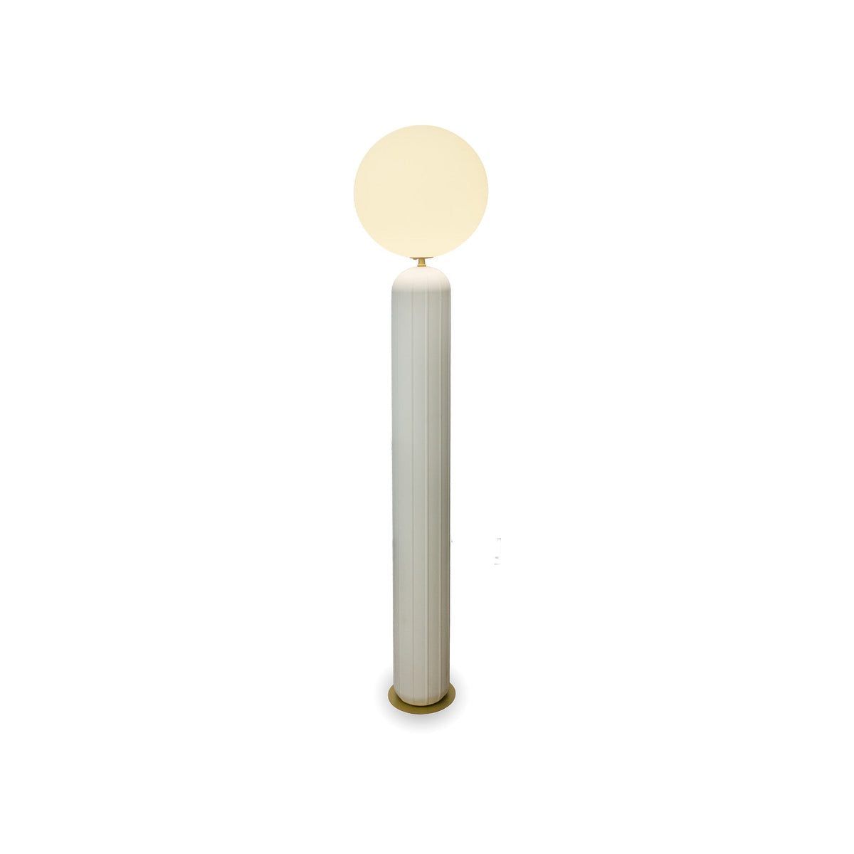 Neminavo oplaadbare vloerlamp