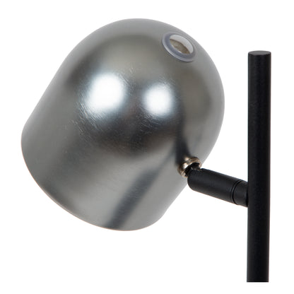 Skanaro oplaadbare bureaulamp