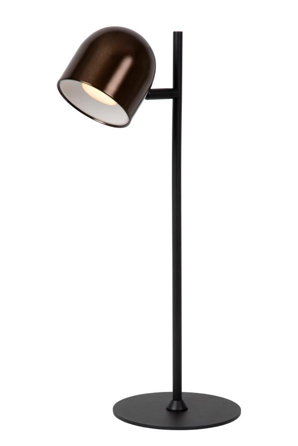 Skanaro oplaadbare bureaulamp