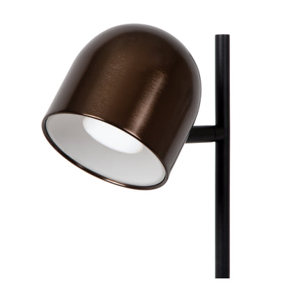 Skanaro oplaadbare bureaulamp