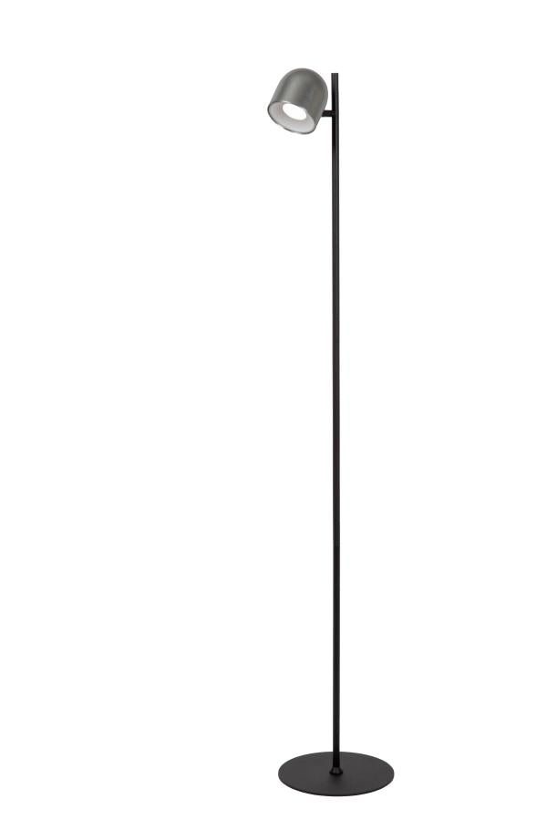 Skanivo oplaadbare vloerlamp