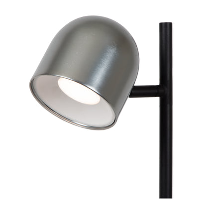 Skanivo oplaadbare vloerlamp