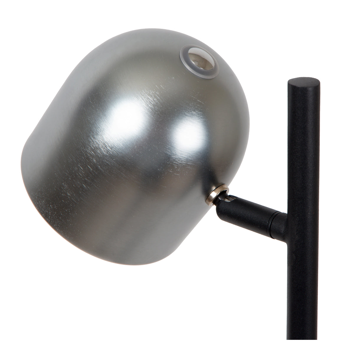 Skanivo oplaadbare vloerlamp