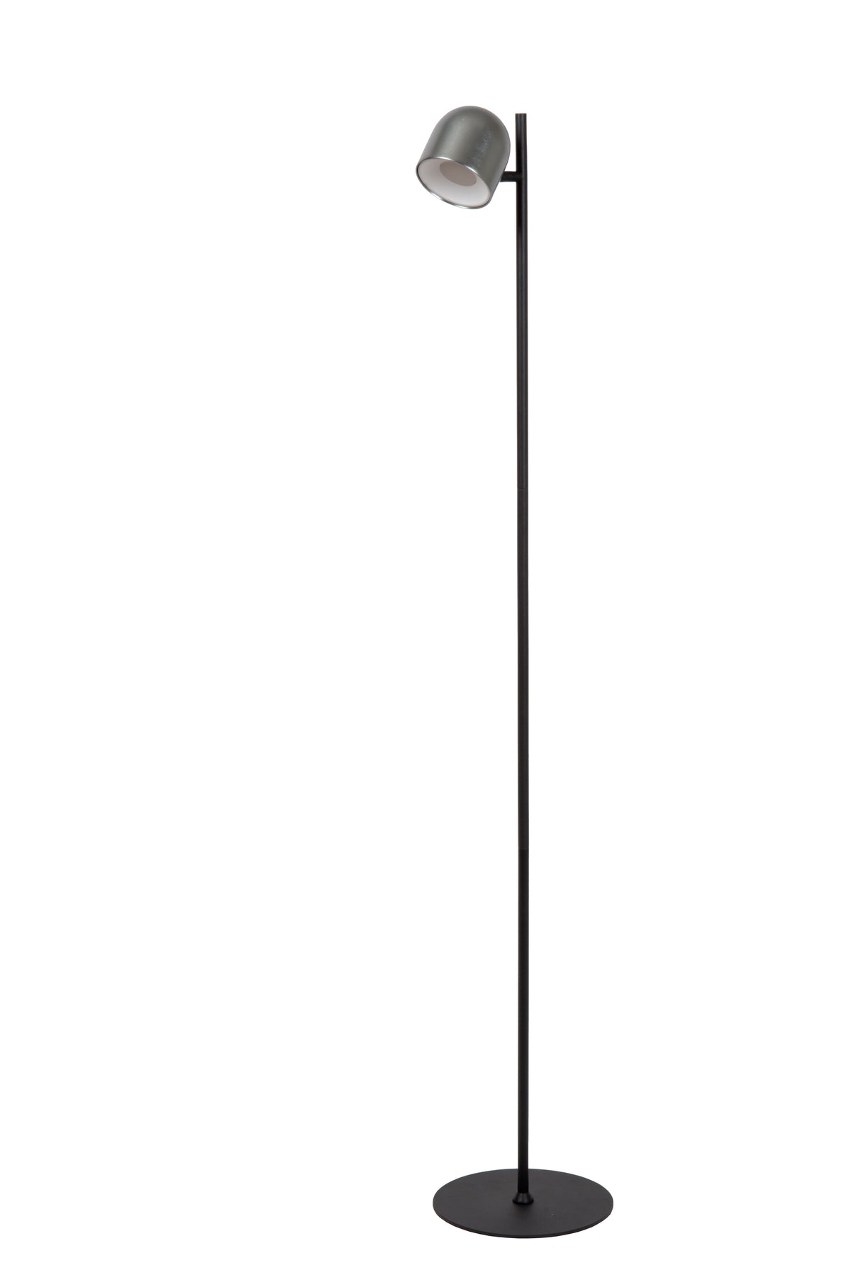 Skanivo oplaadbare vloerlamp
