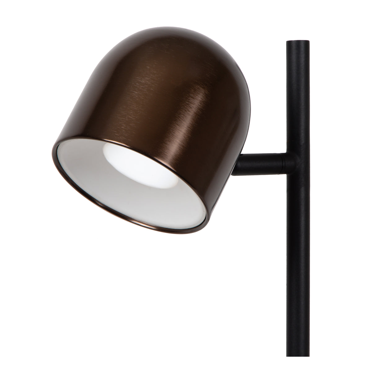 Skanivo oplaadbare vloerlamp