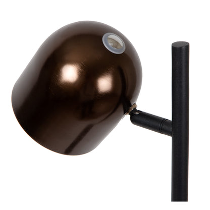 Skanivo oplaadbare vloerlamp