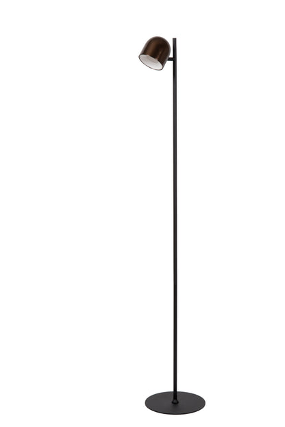 Skanivo oplaadbare vloerlamp