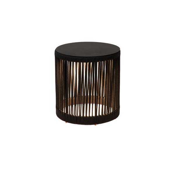 Pingivo oplaadbare vloerlamp buiten