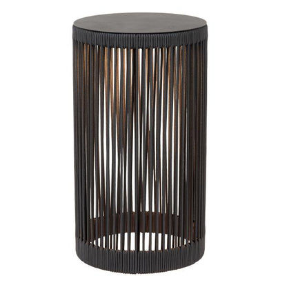 Pingivo oplaadbare vloerlamp buiten