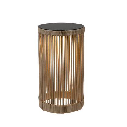 Pingivo oplaadbare vloerlamp buiten