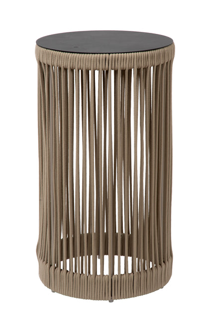 Pingivo oplaadbare vloerlamp buiten