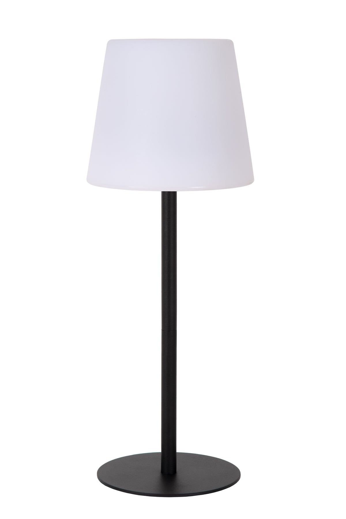 Tyonano oplaadbare tafellamp buiten