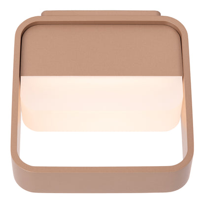 Silvaro oplaadbare wandlamp