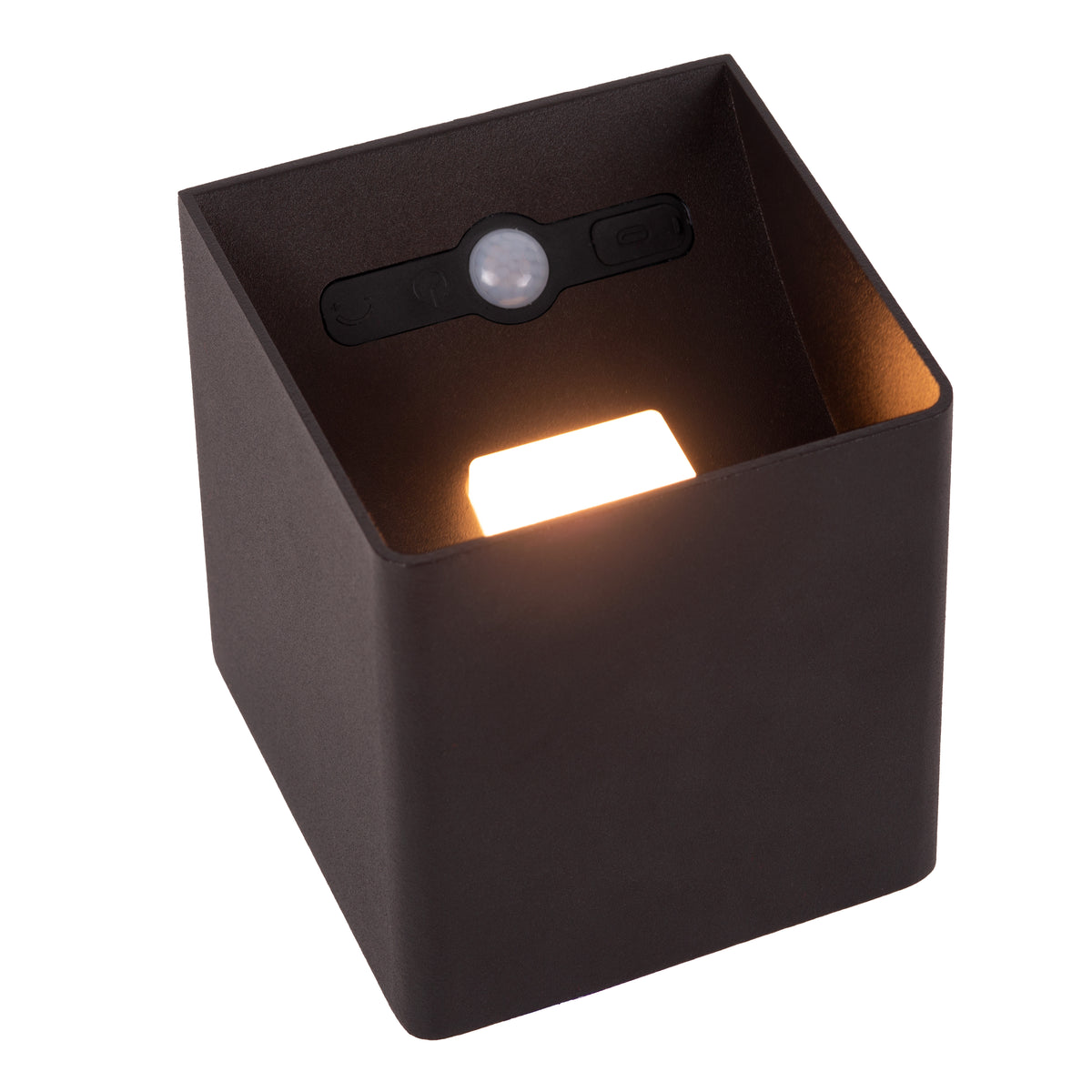 Vertaro oplaadbare wandlamp met bewegingssensor