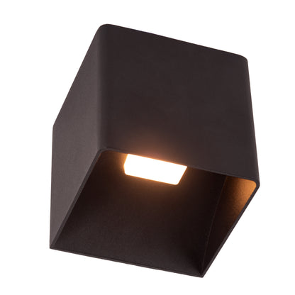 Vertaro oplaadbare wandlamp met bewegingssensor