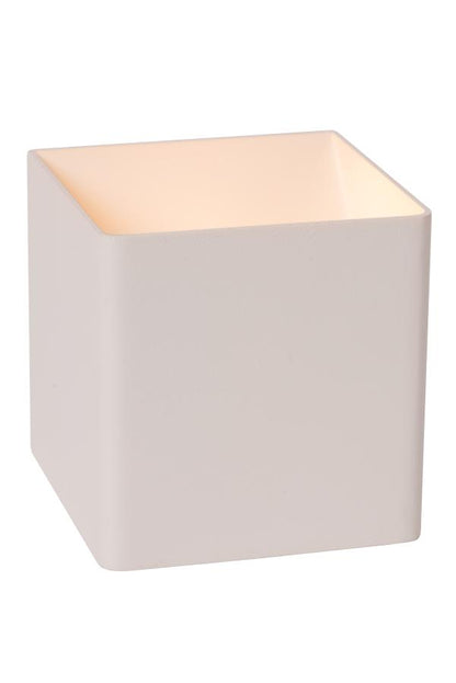 Vertaro oplaadbare wandlamp met bewegingssensor