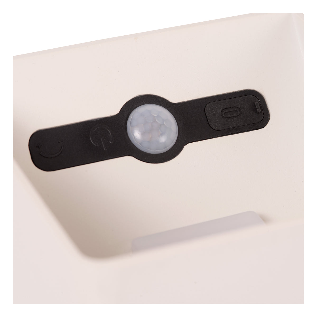 Vertaro oplaadbare wandlamp met bewegingssensor