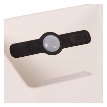 Vertaro oplaadbare wandlamp met bewegingssensor