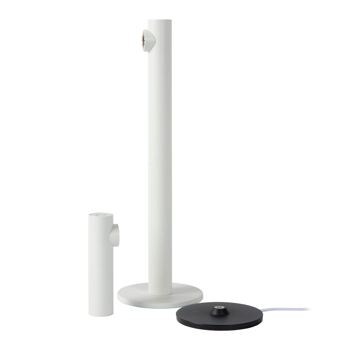 Antravo oplaadbare bureaulamp