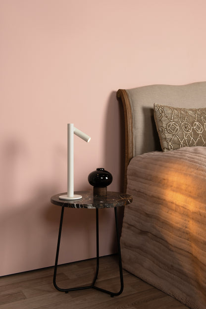 Antravo oplaadbare bureaulamp