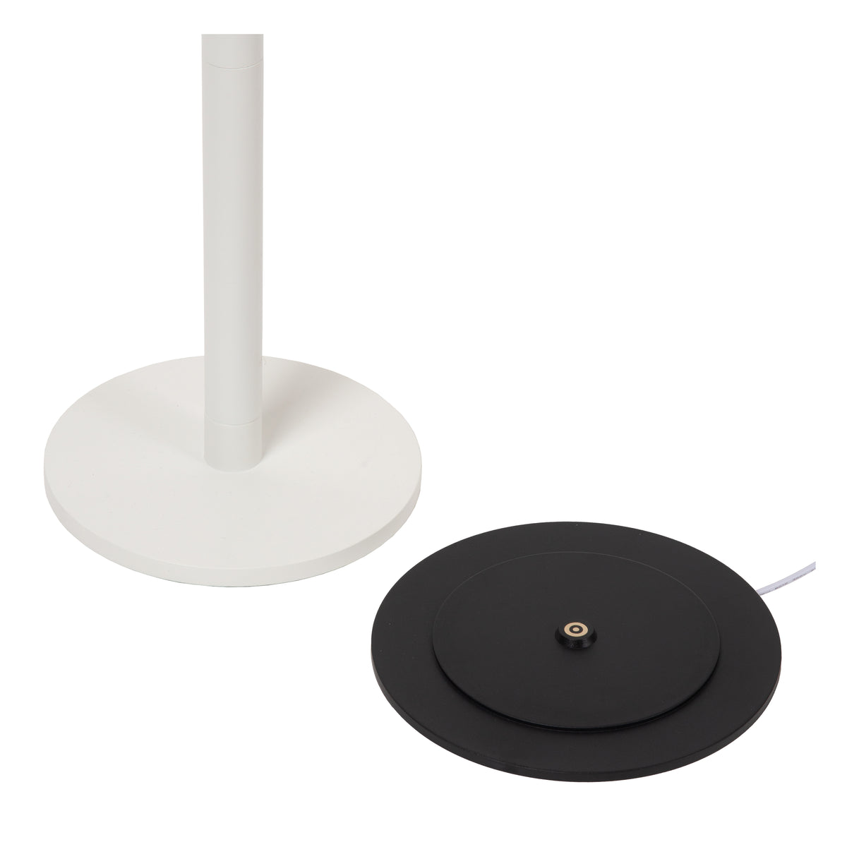 Antraro oplaadbare leeslamp