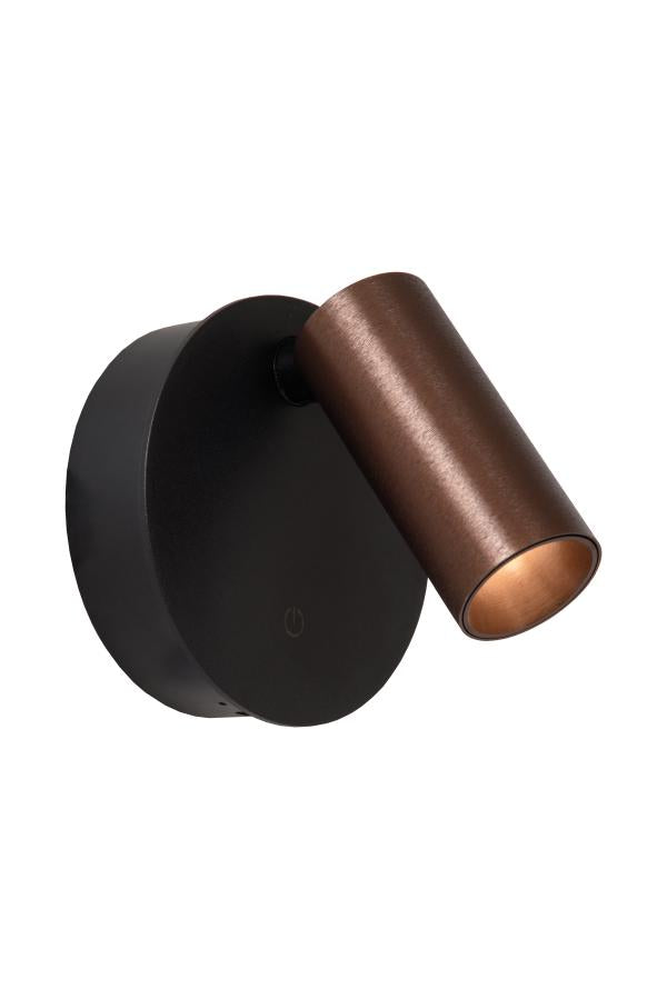 Tonaro oplaadbare wandspot