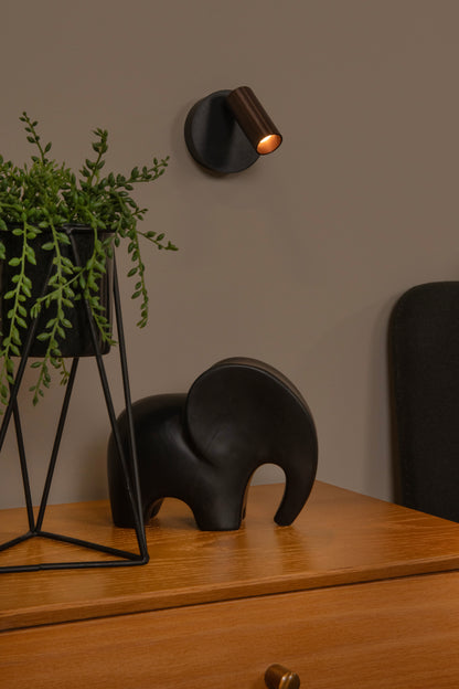 Tonaro oplaadbare wandspot