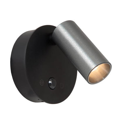 Tonivo oplaadbare wandspot met bewegingssensor