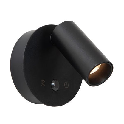 Tonivo oplaadbare wandspot met bewegingssensor