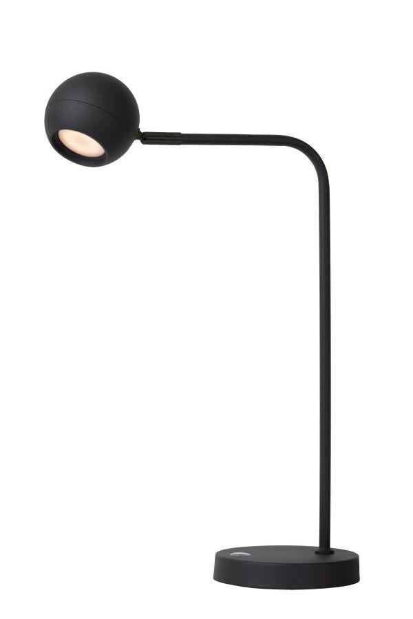 Comavo oplaadbare bureaulamp