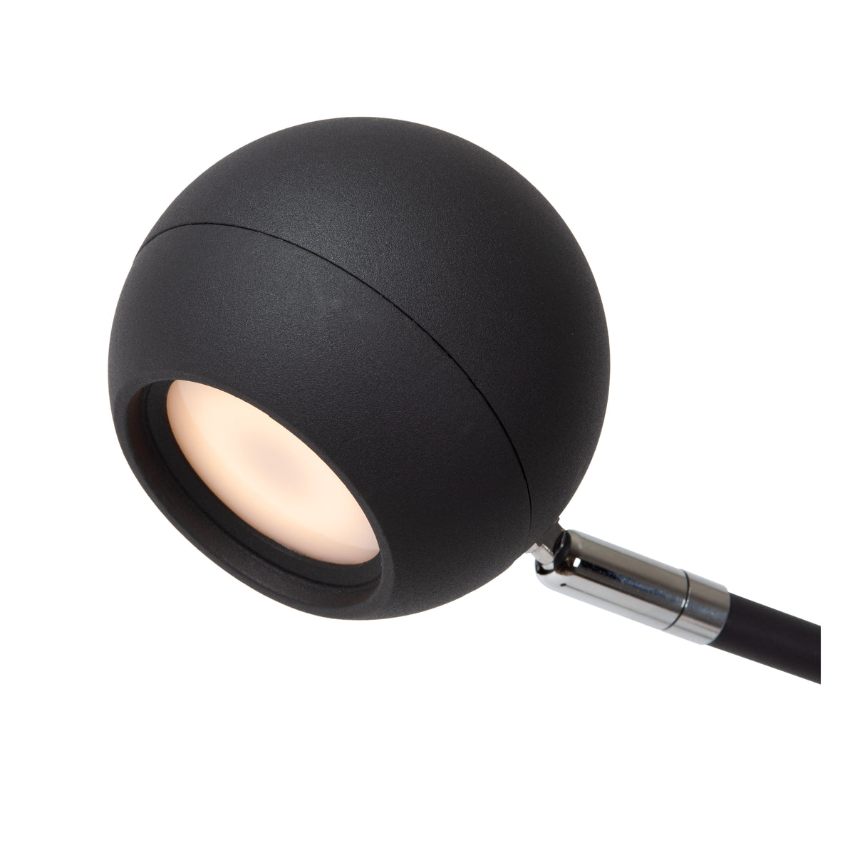Comavo oplaadbare bureaulamp