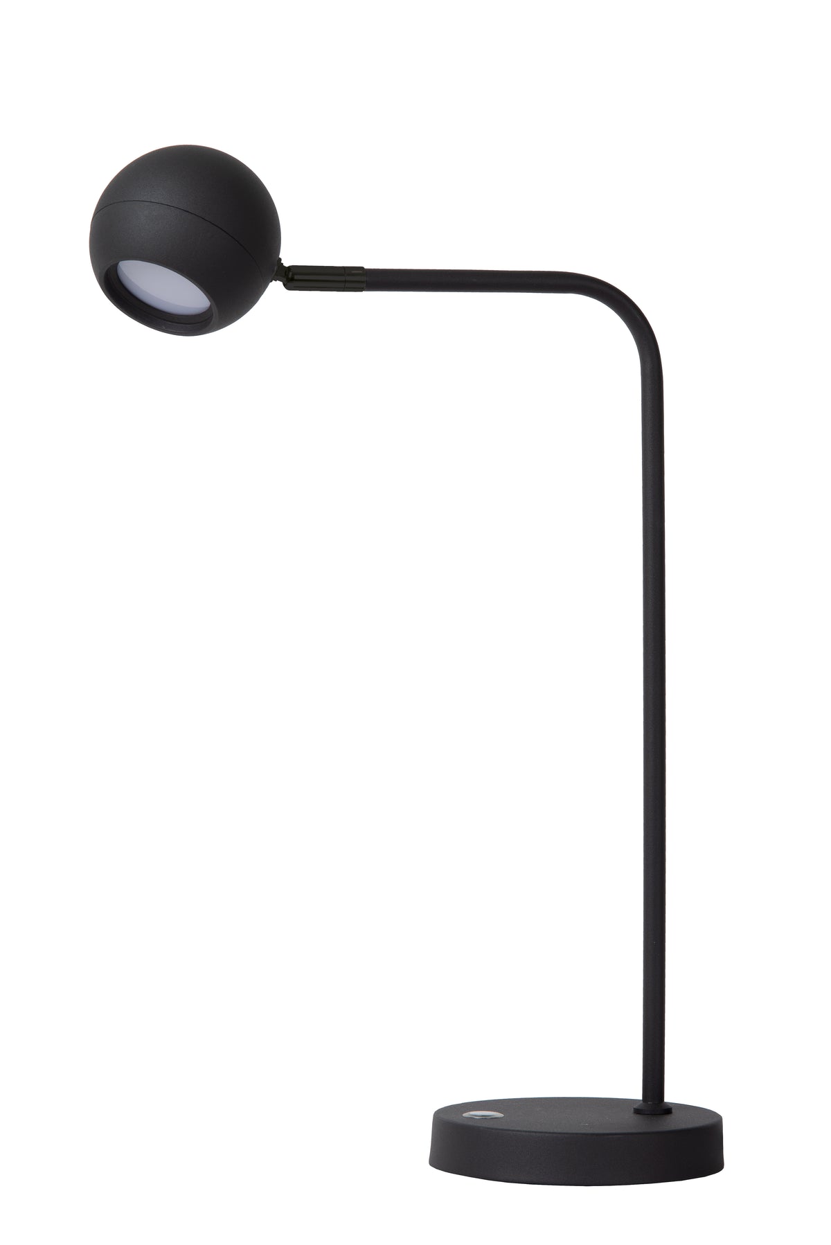 Comavo oplaadbare bureaulamp