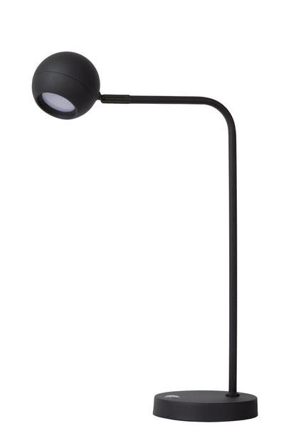 Comavo oplaadbare bureaulamp
