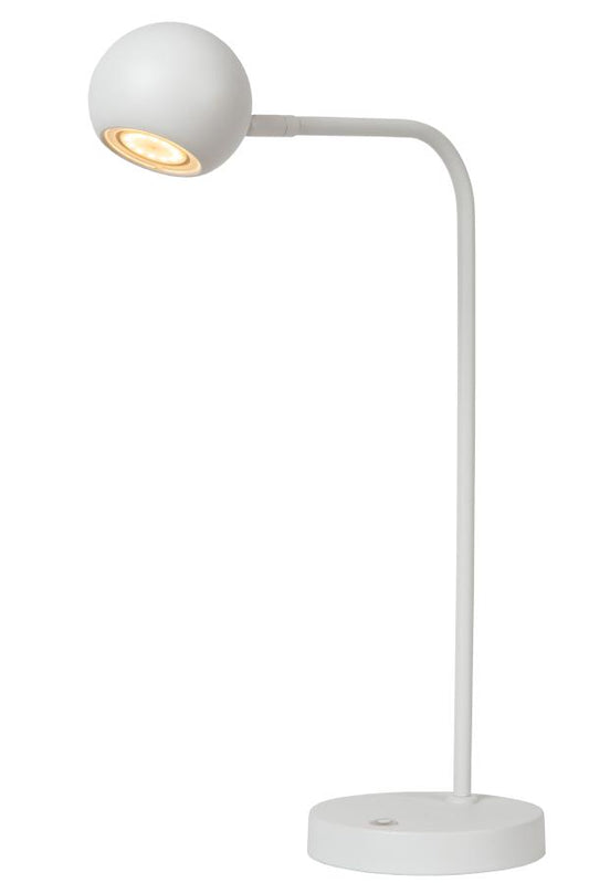 Comavo oplaadbare bureaulamp