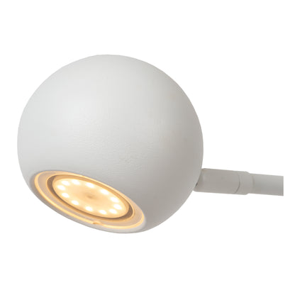 Comavo oplaadbare bureaulamp