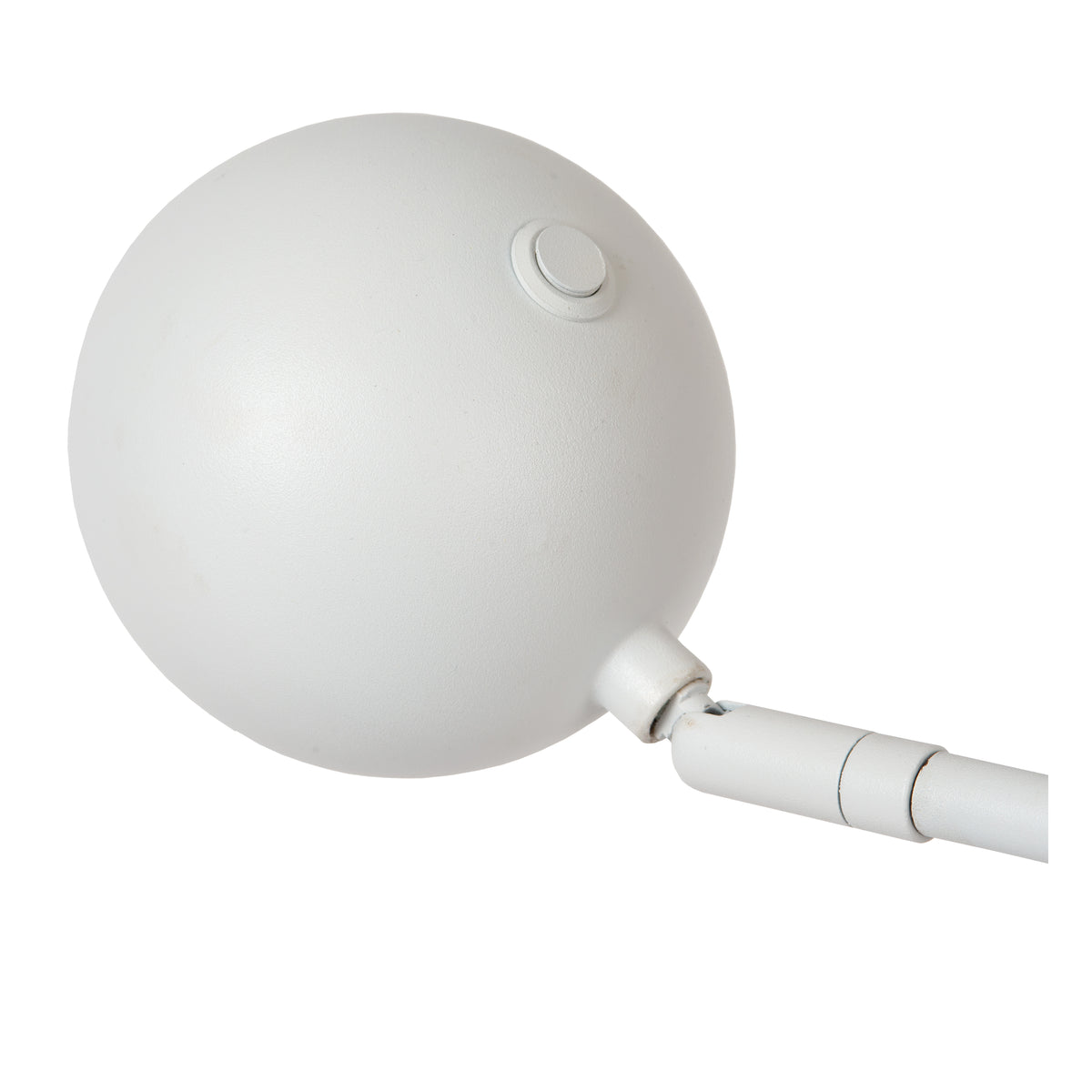 Comavo oplaadbare bureaulamp