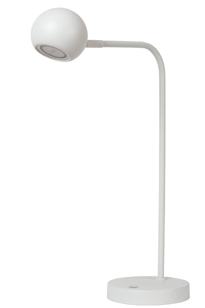 Comavo oplaadbare bureaulamp