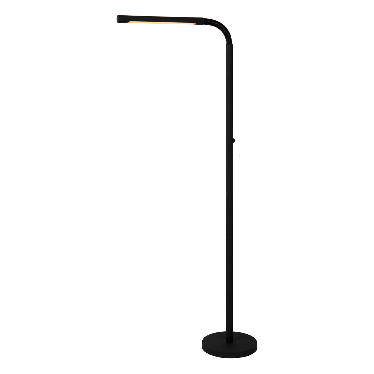 Gillaro oplaadbare leeslamp