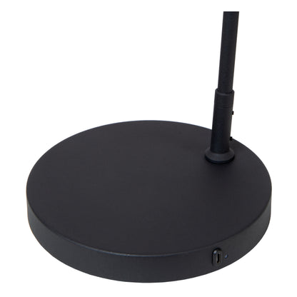 Stiravo oplaadbare vloerlamp