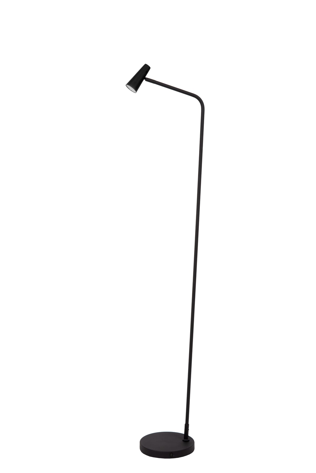 Stiravo oplaadbare vloerlamp