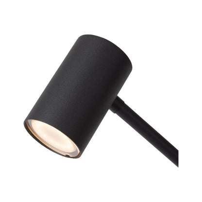 Tipivo oplaadbare vloerlamp